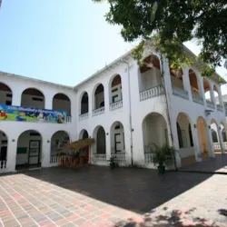 Centro Cultural de Florencia - Florencia