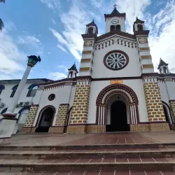 Iglesia Catedral de Florencia - Florencia
