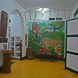 Museo Arqueológico de Florencia - Florencia