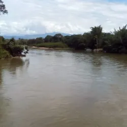 Río Orteguaza - Florencia