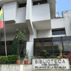 Casa Museo Darío Echandía - Ibague