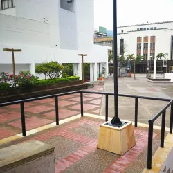 Casa Museo Darío Echandía - Ibague