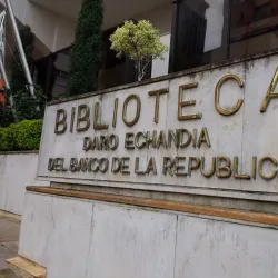 Casa Museo Darío Echandía - Ibague