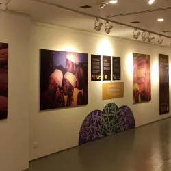 Casa Museo Darío Echandía - Ibague