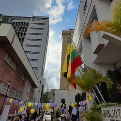 Casa Museo Darío Echandía - Ibague