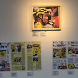 Casa Museo Darío Echandía - Ibague