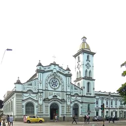 Catedral de Ibagué - Ibague