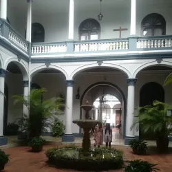 Catedral de Ibagué - Ibague