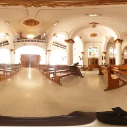 Catedral de Ibagué - Ibague