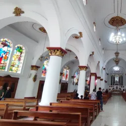 Catedral de Ibagué - Ibague