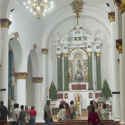 Catedral de Ibagué - Ibague