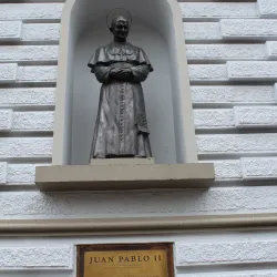 Catedral de Ibagué - Ibague