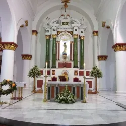 Catedral de Ibagué - Ibague