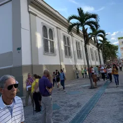 Catedral de Ibagué - Ibague