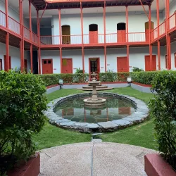 Conservatorio del Tolima - Ibague