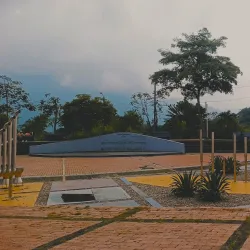 Conservatorio del Tolima - Ibague