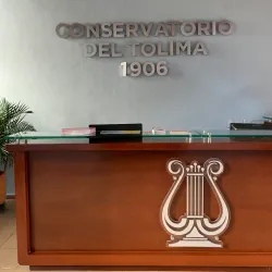Conservatorio del Tolima - Ibague