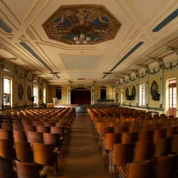 Conservatorio del Tolima - Ibague