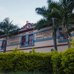 Conservatorio del Tolima - Ibague