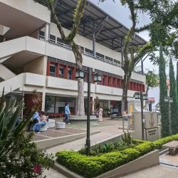 Conservatorio del Tolima - Ibague