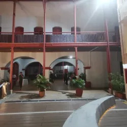 Conservatorio del Tolima - Ibague