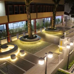 Conservatorio del Tolima - Ibague