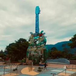 Conservatorio del Tolima - Ibague