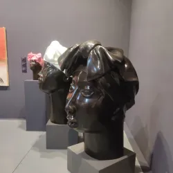 Museo de Arte del Tolima (MAT) - Ibague