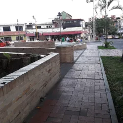 Museo de Arte del Tolima (MAT) - Ibague