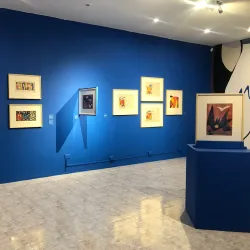 Museo de Arte del Tolima (MAT) - Ibague