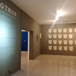Museo de Arte del Tolima (MAT) - Ibague