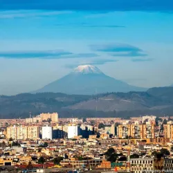 Nevado del Tolima - Ibague