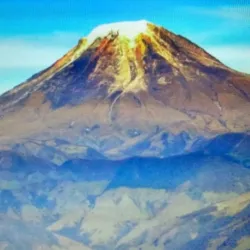 Nevado del Tolima - Ibague