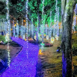 Parque Centenario - Ibague