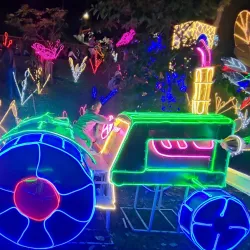 Parque Centenario - Ibague