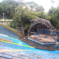 Parque Centenario - Ibague