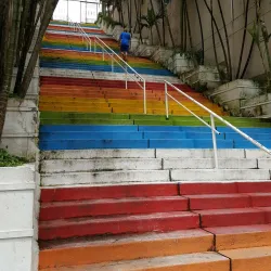 Parque Centenario - Ibague