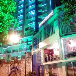 Parque Centenario - Ibague