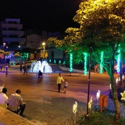 Parque de la Música y la Cultura - Ibague