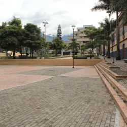 Parque de la Música y la Cultura - Ibague