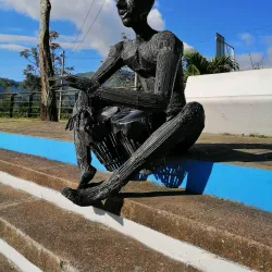 Parque de la Música y la Cultura - Ibague