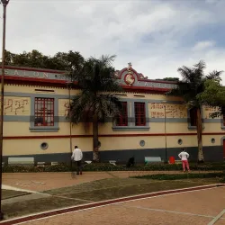 Parque de la Música - Ibague