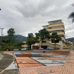 Parque de la Música - Ibague