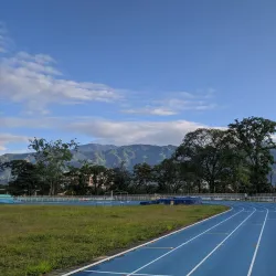 Parque Deportivo - Ibague