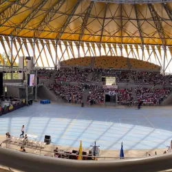 Parque Deportivo - Ibague