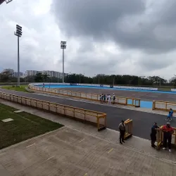 Parque Deportivo - Ibague