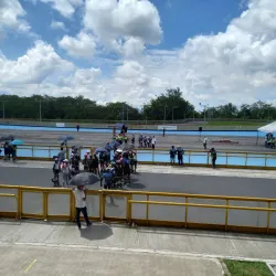 Parque Deportivo - Ibague