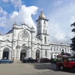 Plaza de Bolívar - Ibague