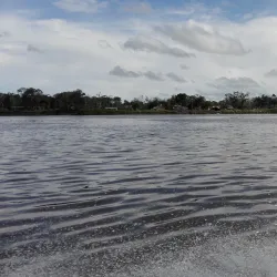 Amacayacu National Park - Leticia