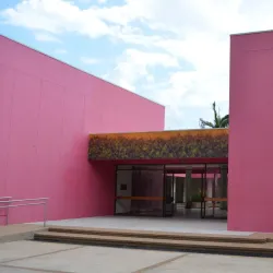 Amazonas Ethnographic Museum - Leticia